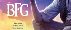 Movie Review - The BFG