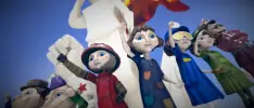 The Tomorrow Children ya tiene fecha de lanzamiento, será free-to-play