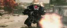 Conoce a los titanes de Titanfall 2