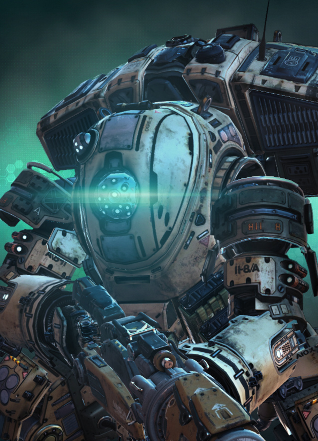 titanfall2titan