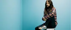 Reporte: Jared Leto se une al reparto de Blade Runner 2