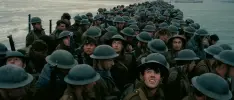 ¡Llegó el primer teaser de Dunkirk, nueva película de Nolan!