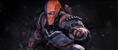 ¿Deathstroke estará en Justice League?