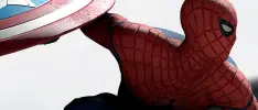 Nuevos videos desde las filmaciones de Spider-Homecoming