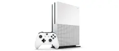 Parece que el Xbox One S está vendiendo muy bien