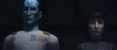 La tercera temporada de Star Wars Rebels ya tiene fecha de estreno