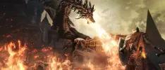La siguiente semana se dará un importante anuncio de Dark Souls 3