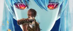 Valkyria: Azure Revolution también llegará a PS Vita