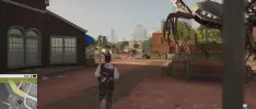 Conoce San Francisco en Watch Dogs 2