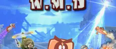 Review - Worms W.M.D.