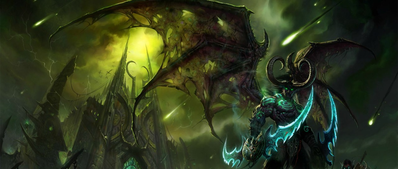 wowlegion