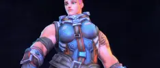Zarya y Alarak se unen a Heroes of the Storm