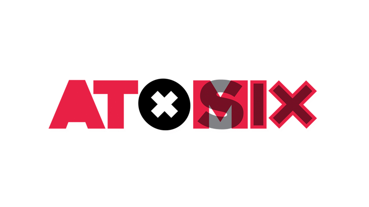 Atomix-Six