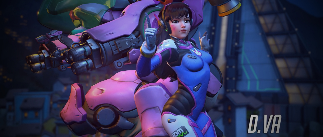 Dva_oVERWATCH