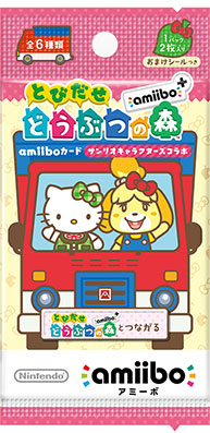 KittyAmiiboCard03