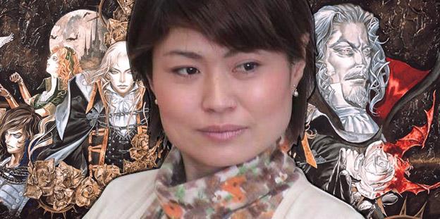 Michiru Yamane2