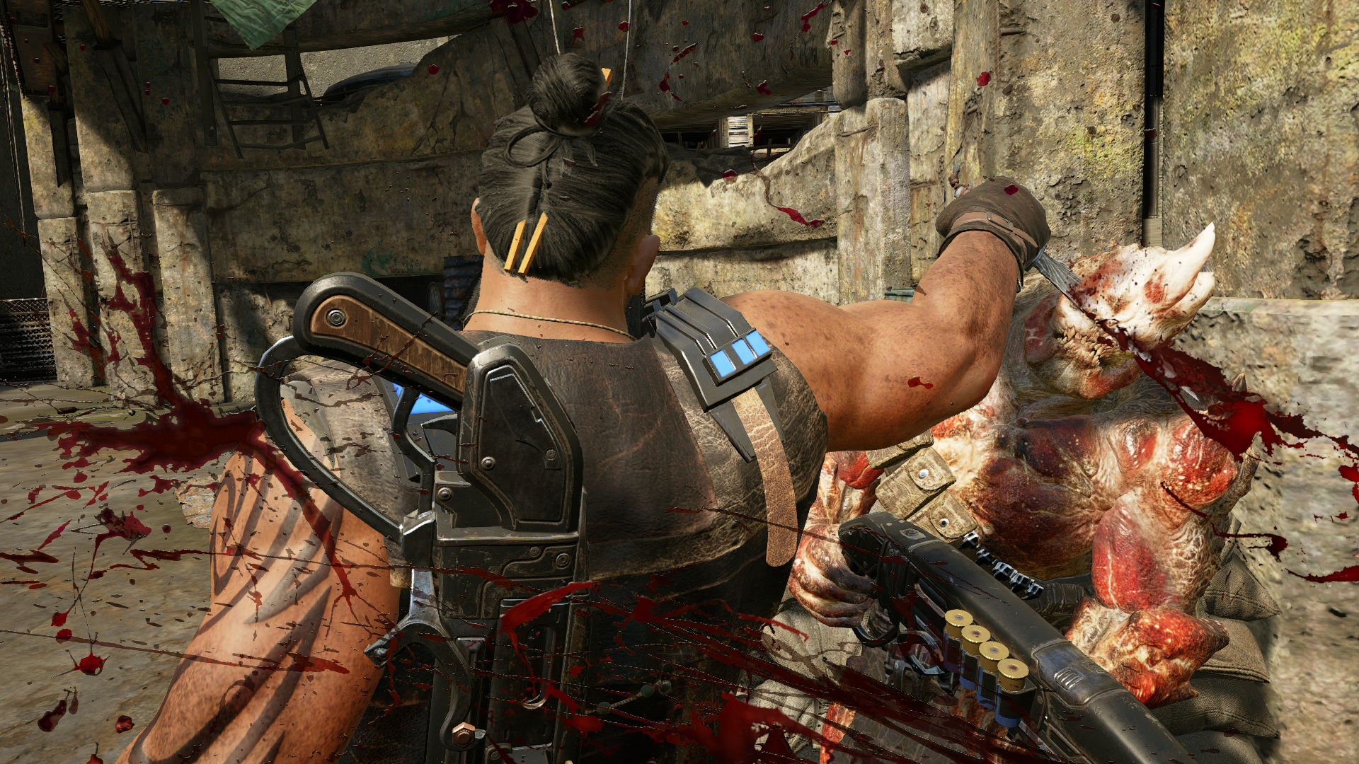 oscar_knife_execution
