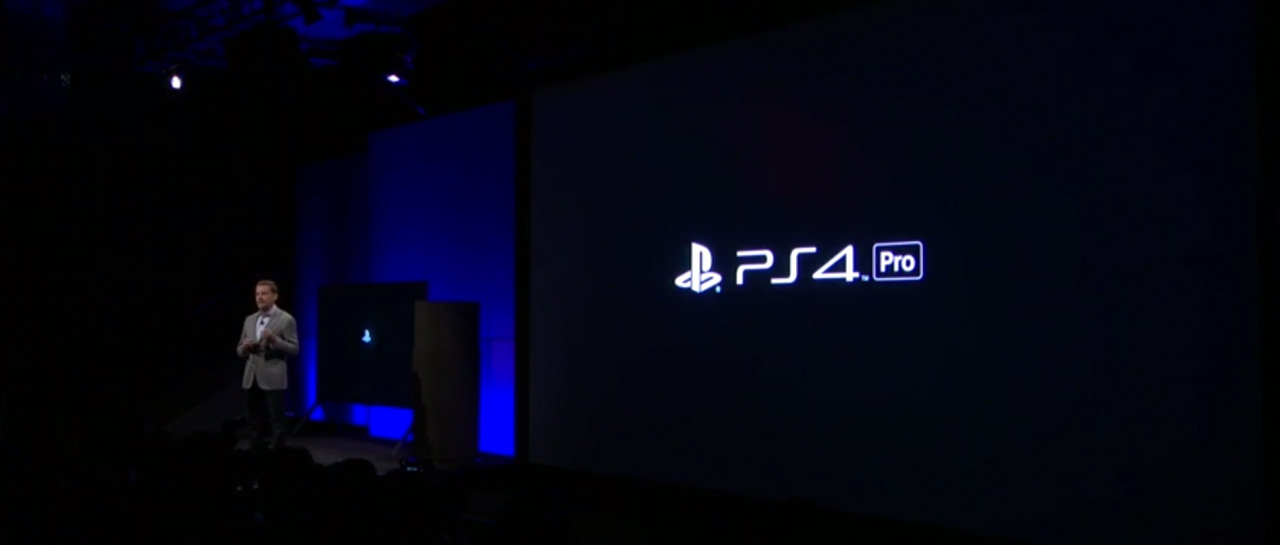PS4-Pro