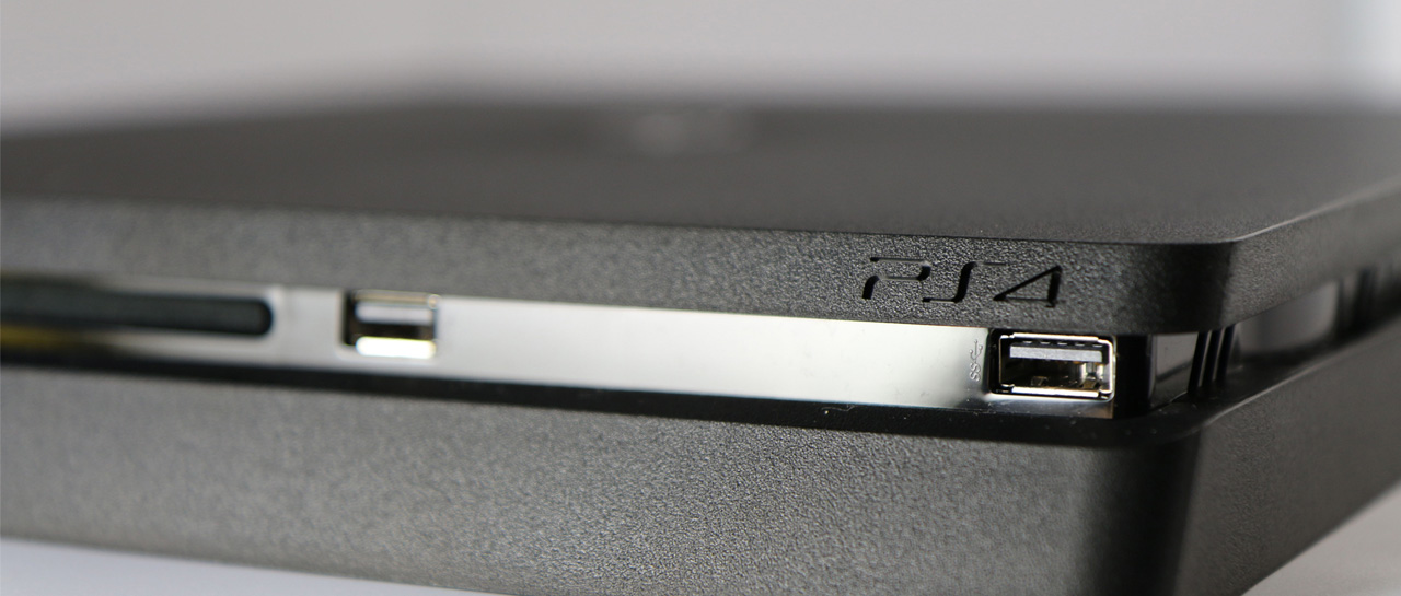 PS4SLIM