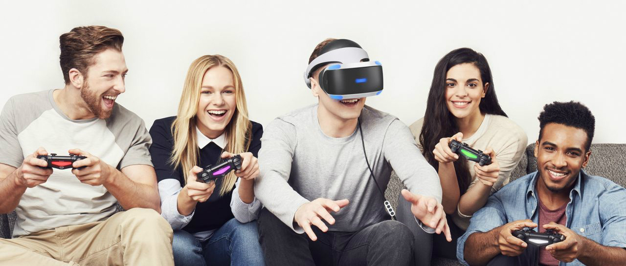 psvrgames