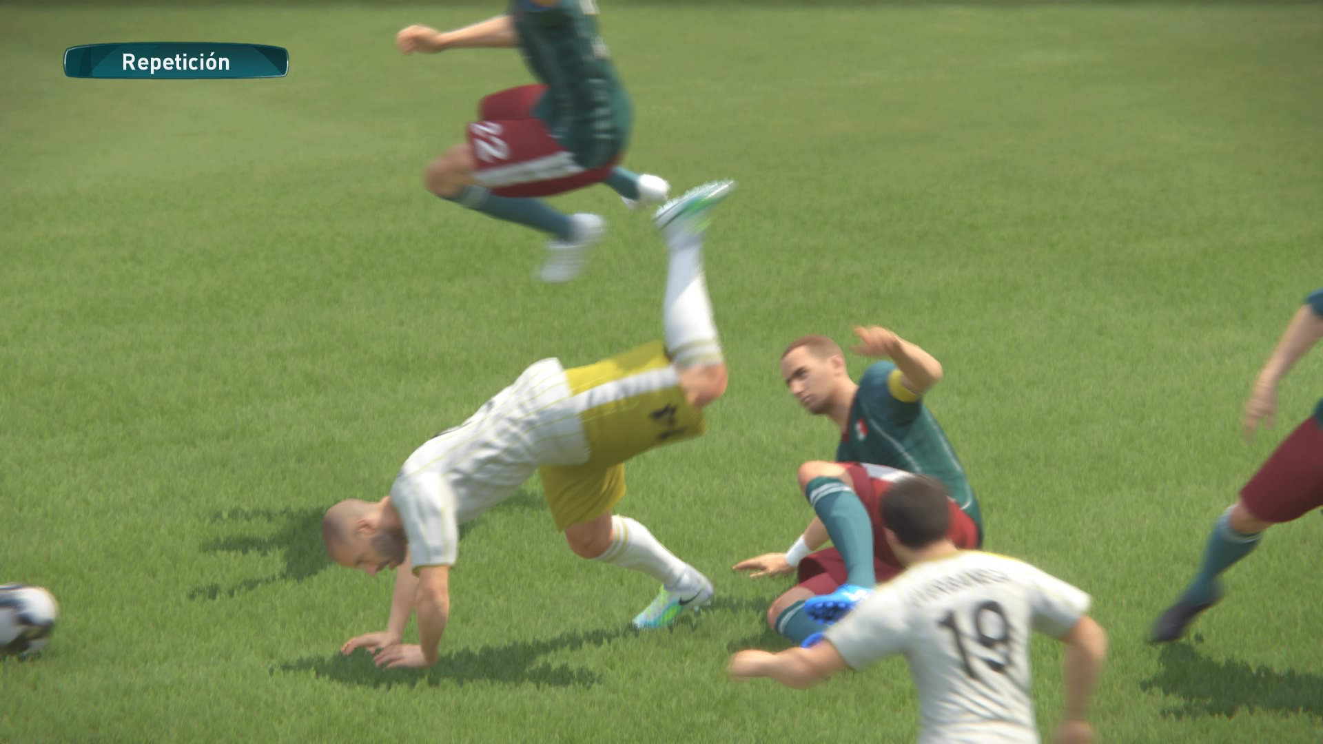 Pro Evolution Soccer 2017_20160916122957