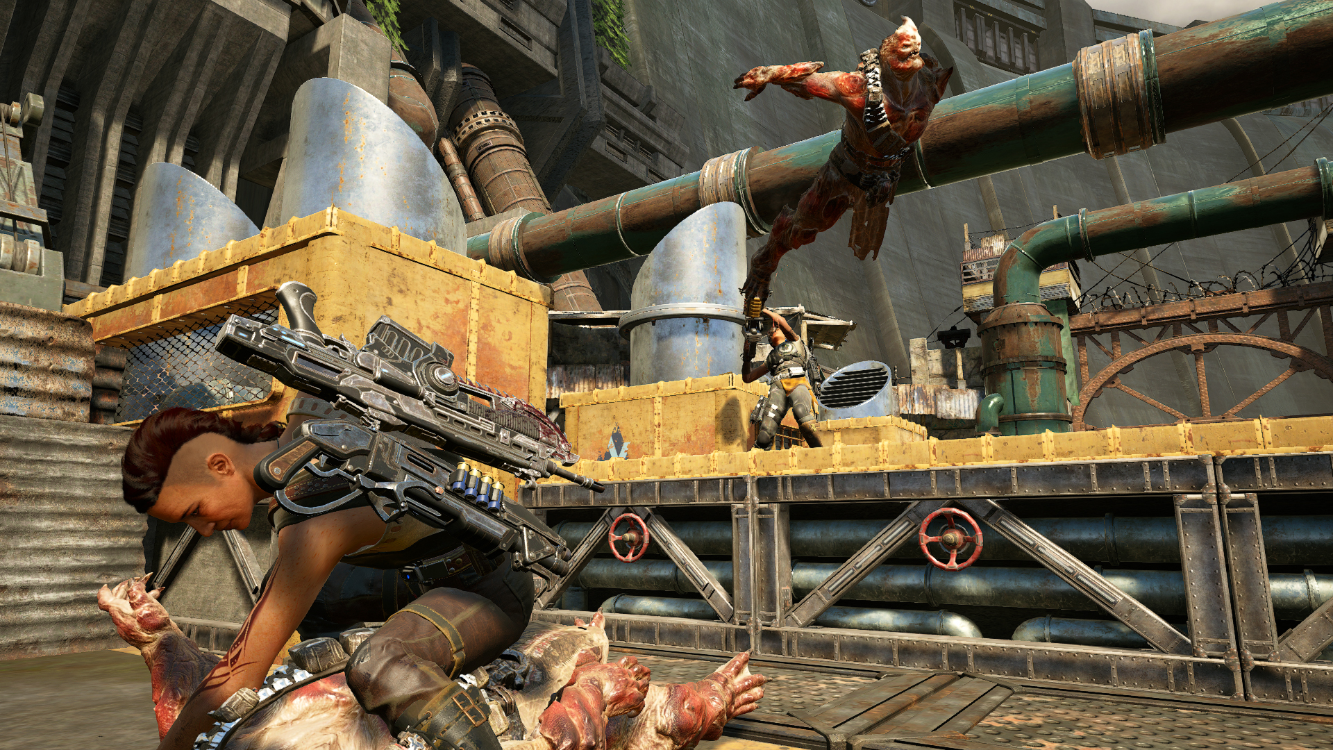 reyna_and_kait_dropshot_execution