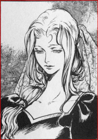 SoN_Manga_Lisa