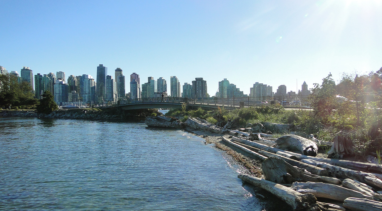 vancouver