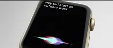 Presentan el Apple Watch Series 2
