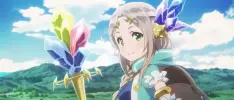 Chécate el intro de Atelier Firis: Alchemist of the Mysterious Journey