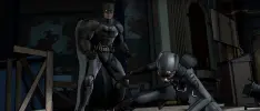 Conoce más del segundo episodio para Batman:  The Telltale Series