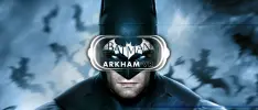 Rocksteady ya terminó Batman: Arkham VR; buscará hacer un juego totalmente nuevo