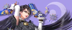 Liberan un pequeño avance del amiibo de Bayonetta