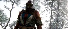 Presentan más clases de personajes para For Honor