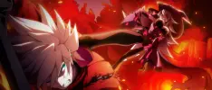 BlazBlue: Central Fiction ya tiene ventana de lanzamiento en América