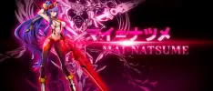 Conoce a Mai Natsume, la nueva peleadora de BlazBlue: Central Fiction