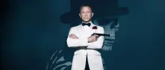 Ofrecen 150 millones de dólares a Daniel Craig por seguir siendo James Bond