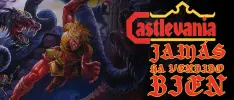 No, Castlevania jamás ha vendido bien