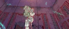 Mira más gameplay de Drawn to Death