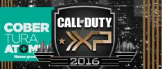 Cobertura – Así de cool estuvo Call of Duty XP 2016