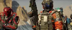 Así estará el multijugador de Call of Duty: Inifinite Warfare