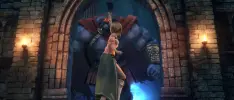 Square Enix anuncia Guardian Codex, otro JRPG para móviles