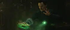 Confirman la aparición de Doctor Strange en Avengers: Infinity War