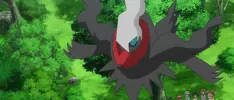 Ya puedes descargar a Darkrai de manera totalmente gratuita