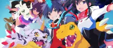 Confirmado, Digimon World: Next Order sí llegará a América