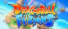 Es oficial, Dragon Ball Fusions sí viene a América