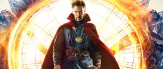 Checa el nuevo y extraño footage de Doctor Strange