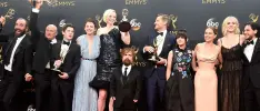 Checa los ganadores de los Emmy 2016