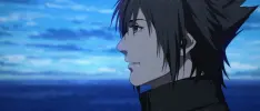 Ya está aquí el quinto episodio del anime de Brotherhood: Final Fantasy XV