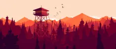 Firewatch también tendrá su propia película